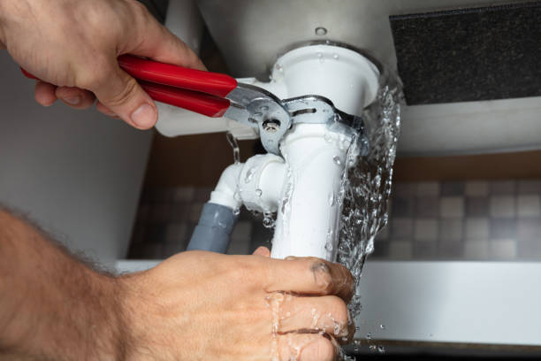 Best Emergency water damage restoration  in Heyville, AL